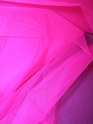 TYLL - rosa neon