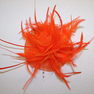 ELEGANCE - orange