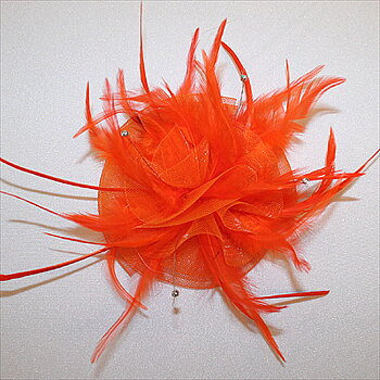 ELEGANCE - orange