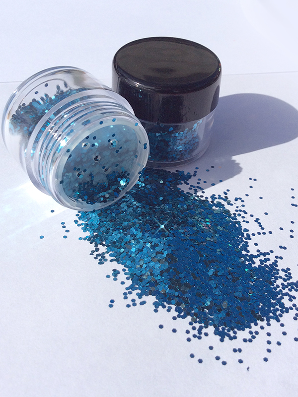 Glitter - TURKOSMETALLIC