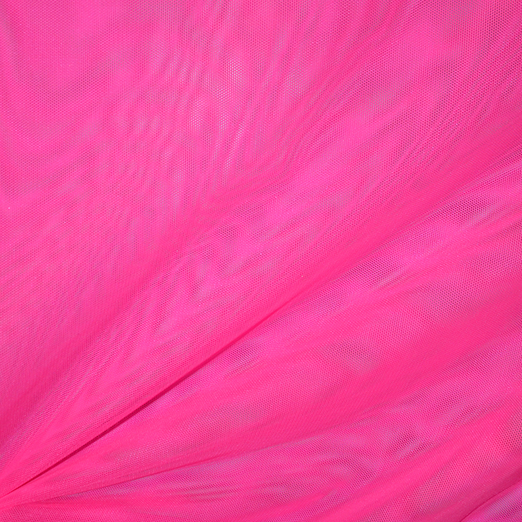 Mesh | ROSA - neonrosa - 2