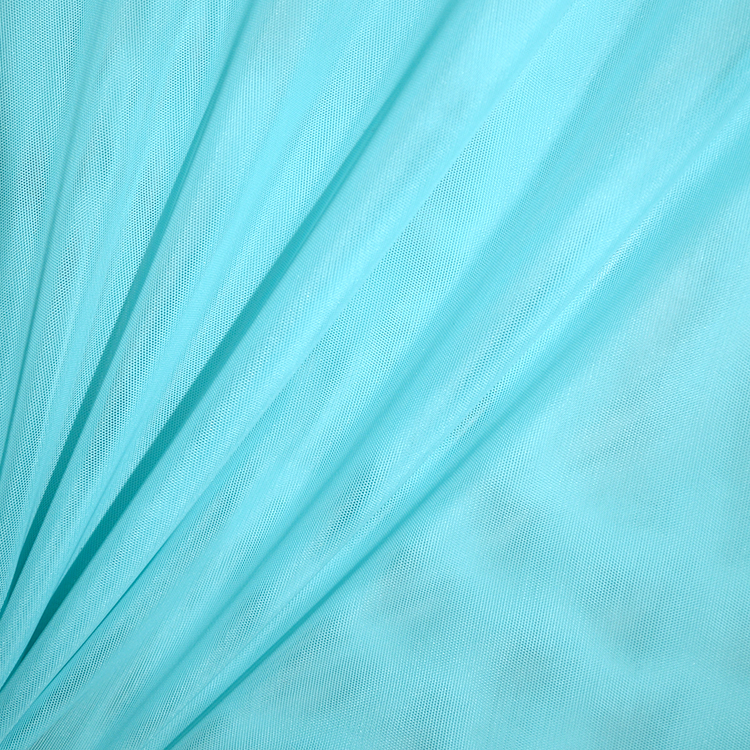 Mesh | TURKOS - aqua