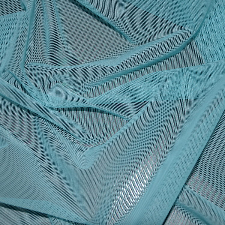 Mesh | TURKOS - aqua - 2