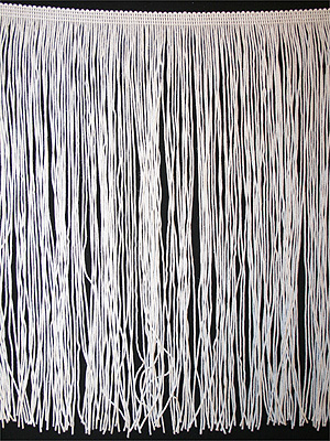 FRANS | Vit, 30 cm