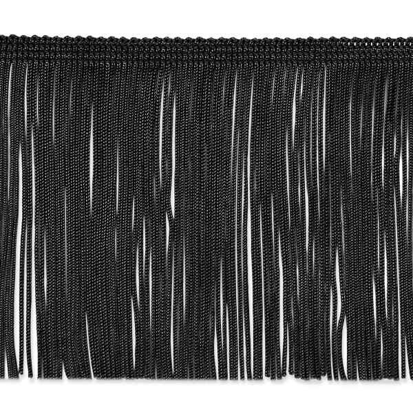 FRANS | Svart 10 cm