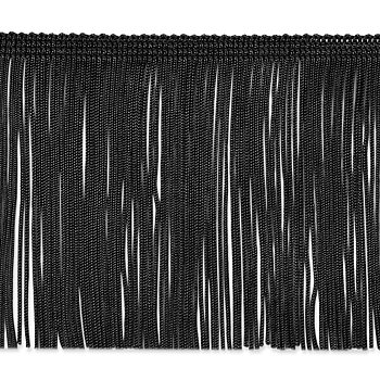 FRANS | Svart 10 cm