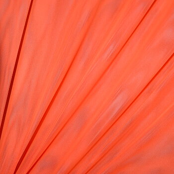 Mesh | ORANGE - Hot Orange