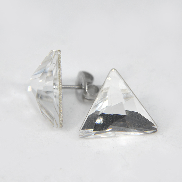 TRIANGLE ÖRHÄNGEN