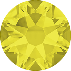 SS16 Citrine