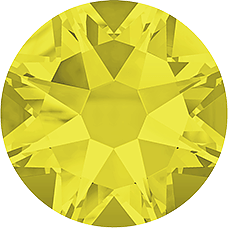 SS16 Citrine