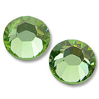 SS16 Peridot