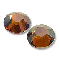 SS16 Crystal Copper