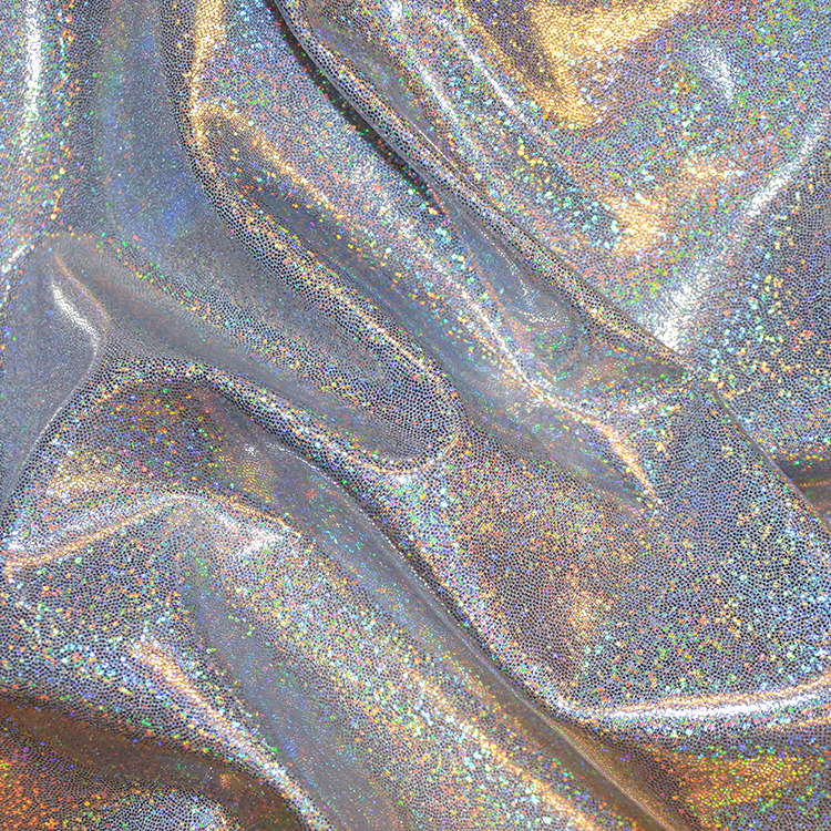 MYSTIC - glitter/ljusblå - 2