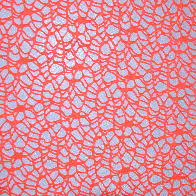 FANCYNET - korallorange