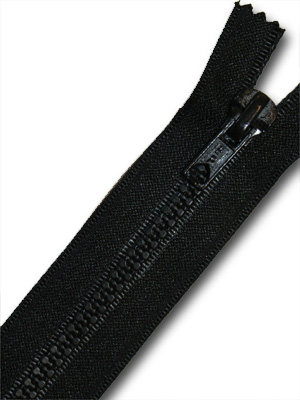 SVART 6 mm