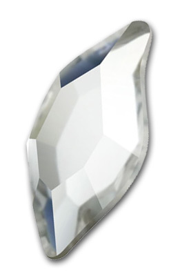 DIAM.LEAF Crystal 10x5mm 50 st