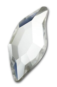 DIAM.LEAF Crystal 10x5mm 50 st