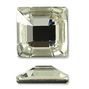 FYRKANT 10 mm Crystal