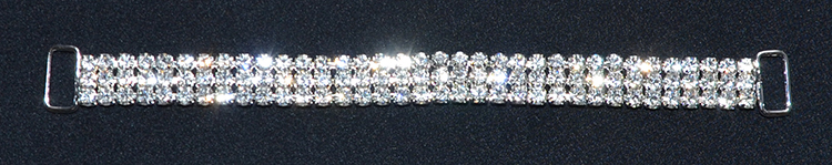 3-ROW 17 cm