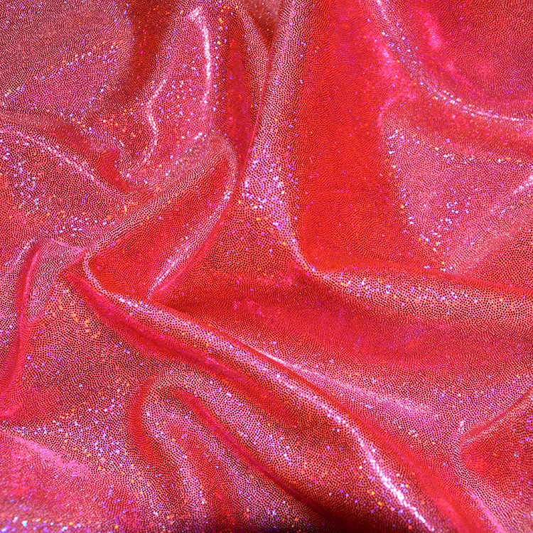 MYSTIC GLITTER orange/rosa - 2