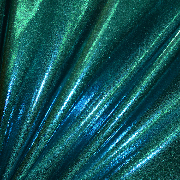 MYSTIC METALLIC - petrol