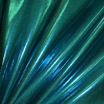 MYSTIC METALLIC - petrol