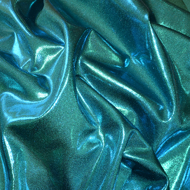 MYSTIC METALLIC - petrol - 2