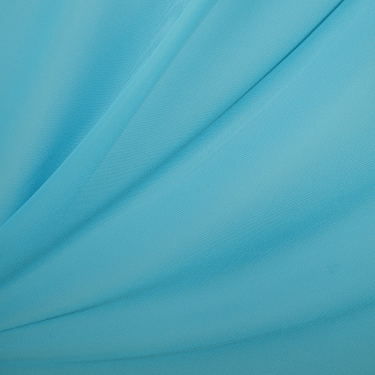 CHIFFON | Turkos