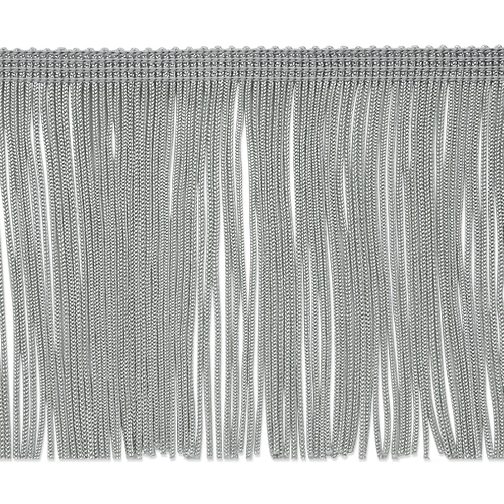 FRANS | Silvergrå 10 cm