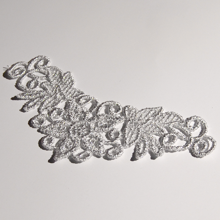 STAREYE - silver - 2