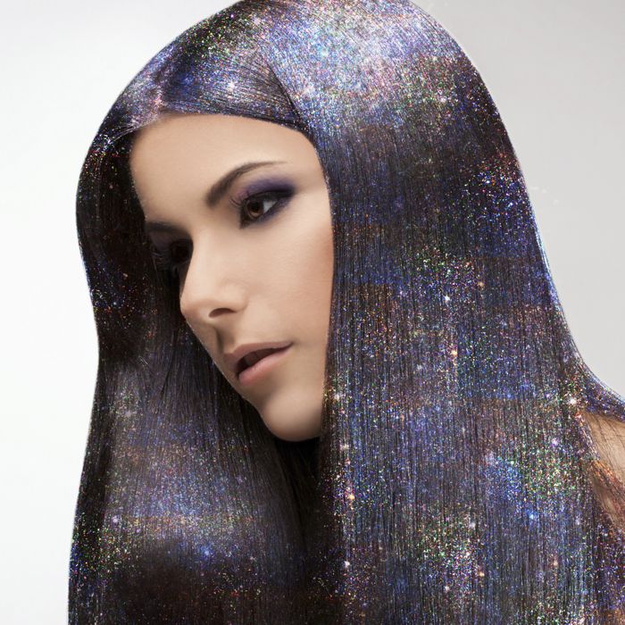 GLITTERSPRAY