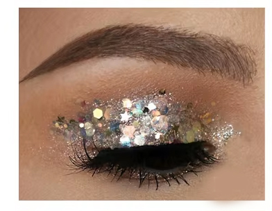 GLITTER