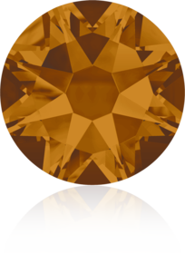 Crystal Copper (001 COP)