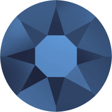 Crystal Metallic Blue (001 METBL)