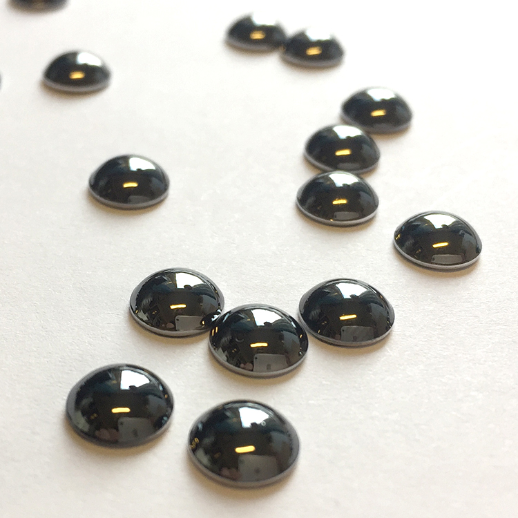 Jet Hematite (280 HEM)