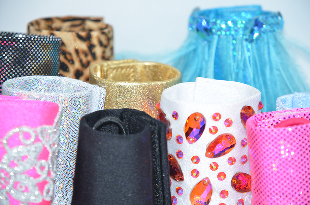 Haircuffs