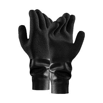 Waterproof Latex Dryglove HD LONG