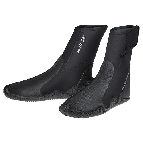 Scubapro No Zip Dive Boots 6,5