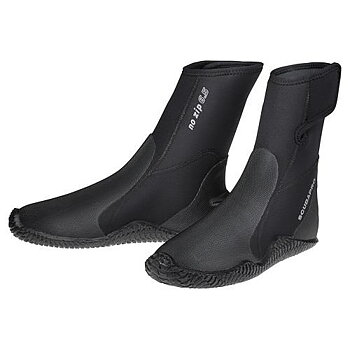 Scubapro No Zip Dive Boots 6,5