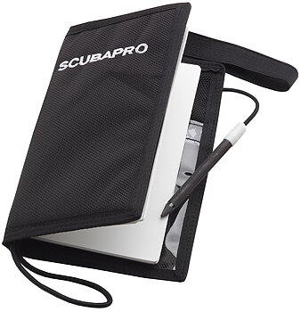 Scubapro WetNotes, Underwater Notebook