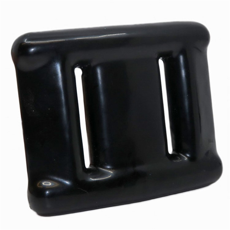 Vikter 3,2 kg plastat bly