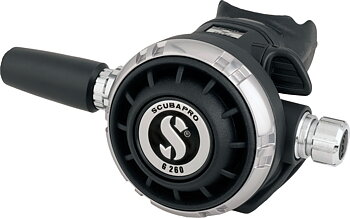 Scubapro G260