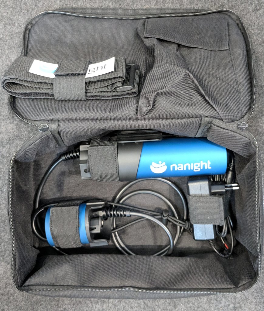 Nanight Tech 2 (flera färger) - 6