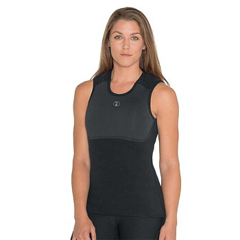 Fourth Element X-Core vest Dam