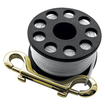 Scubapro Mini Reel (Spool) 15 m