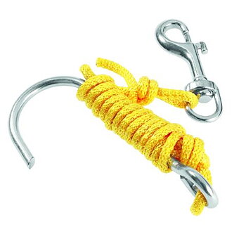 Scubapro Revkrok