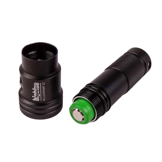 BigBlue AL1300XWP videolampa - 3