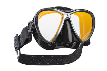 Scubapro Synergy Twin Trufit MIRRORED