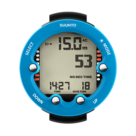 Suunto Zoop NOVO - 3