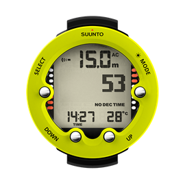 Suunto Zoop NOVO - 2